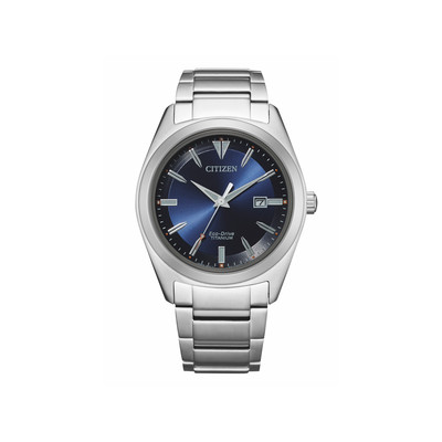 Montre citizen homme super titanium