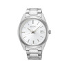 Montre SEIKO CLASSIQUE Bracelet Acier inoxydable - vue V1
