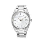 Montre SEIKO CLASSIQUE Bracelet Acier inoxydable - vue 1