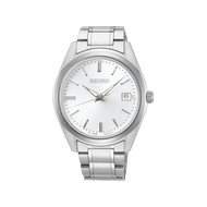 Montre SEIKO CLASSIQUE Bracelet Acier inoxydable