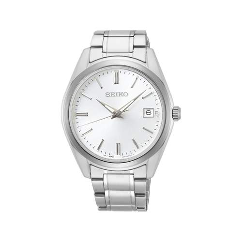 Montre SEIKO CLASSIQUE Bracelet Acier inoxydable
