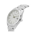 Montre SEIKO CLASSIQUE Bracelet Acier inoxydable - vue 2