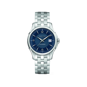 Montre Hamilton homme automatique acier