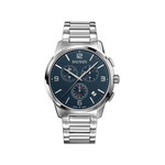 Montre Balmain homme acier - vue 1
