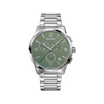 Montre Balmain homme acier - vue 1