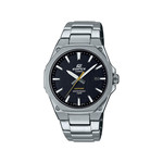 Montre Edifice homme acier - vue 1