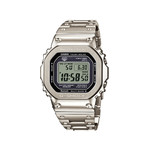 Montre G-SHOCK Premium homme acier - vue 1