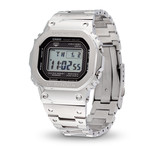 Montre G-SHOCK Premium homme acier - vue D1