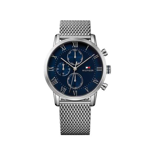 Montre Tommy Hilfiger homme acier