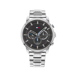 Tommy Hilfiger Men's Stainless Steel Watch - View 1