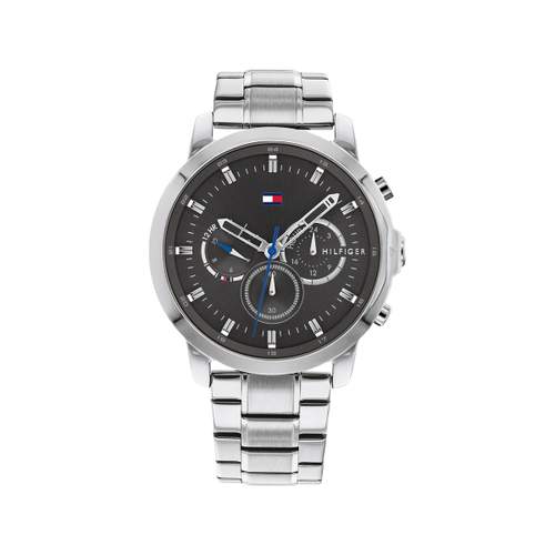 Montre Tommy Hilfiger homme acier