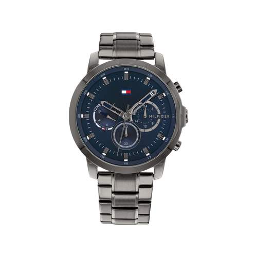 Montre Tommy Hilfiger homme acier