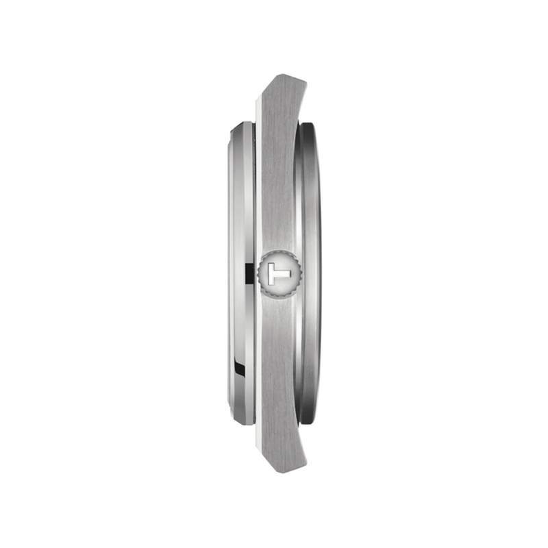Montre Tissot homme acier - vue 2