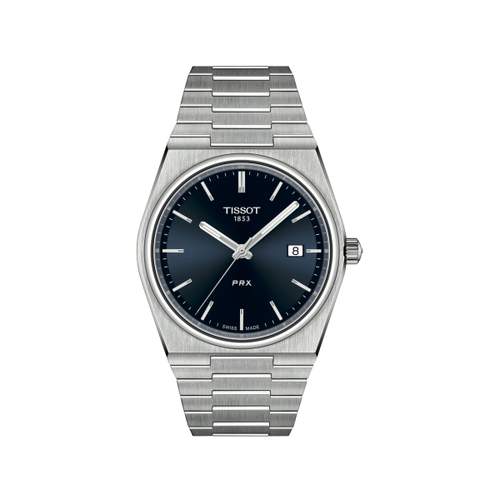 Montre Tissot homme acier