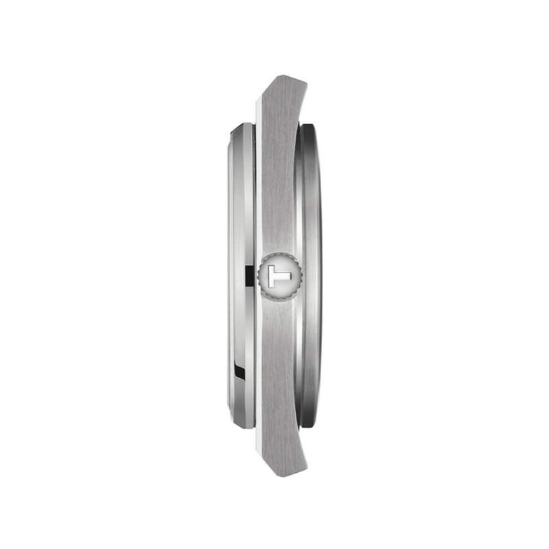 Montre Tissot homme acier - vue 2