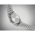 Montre Tissot homme acier - vue D1