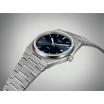 Montre Tissot homme acier - vue D2