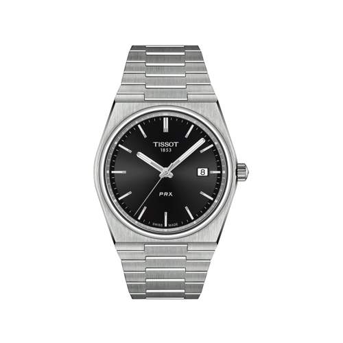 Montre Tissot homme acier