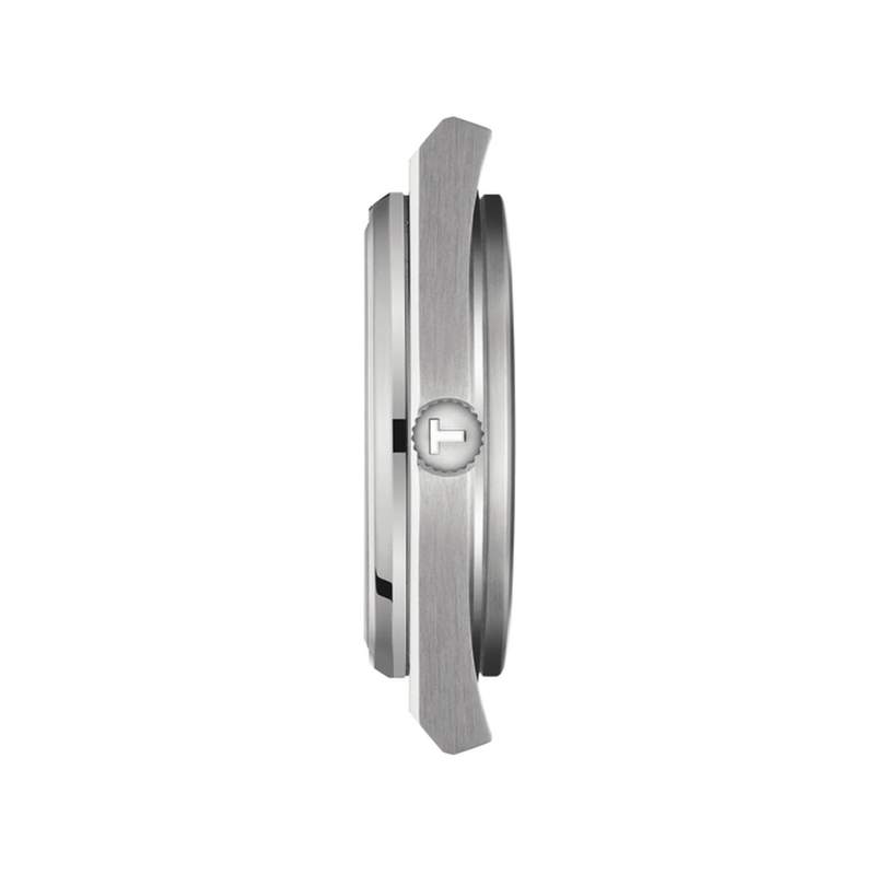 Montre Tissot homme acier - vue 2