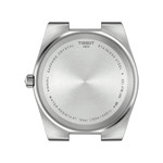 Montre Tissot homme acier - vue 3