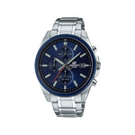 Montre Casio Edifice homme acier - vue 1