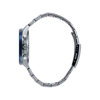 Casio Edifice herenhorloge van staal