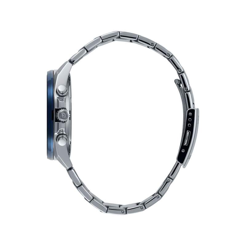 Montre Casio Edifice homme acier - vue 2