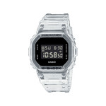 Montre G-SHOCK homme résine transparente - vue 1