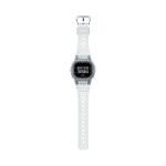 Montre G-SHOCK homme résine transparente - vue D1