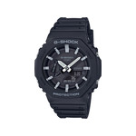 Montre G-SHOCK homme résine noire - vue 1