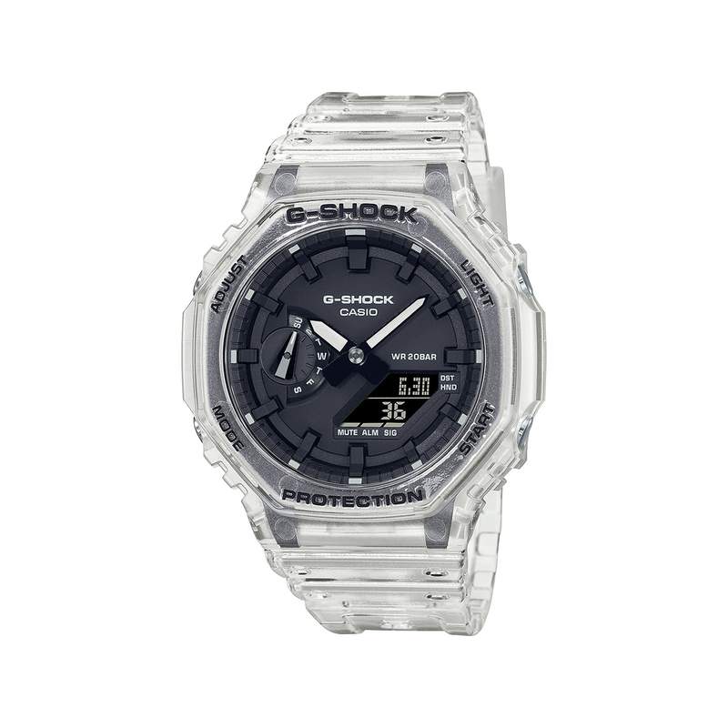 Montre G-SHOCK homme résine - vue 1