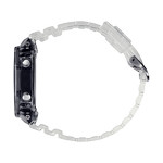 Montre G-SHOCK homme résine - vue 2