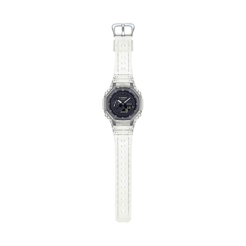Montre G-SHOCK homme résine - vue D1