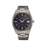 Montre Seiko homme titane - vue 1
