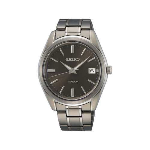 Montre Seiko homme titane