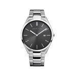 Montre Bering homme acier - vue 1