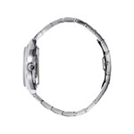 Montre Lip homme automatique acier - vue 2