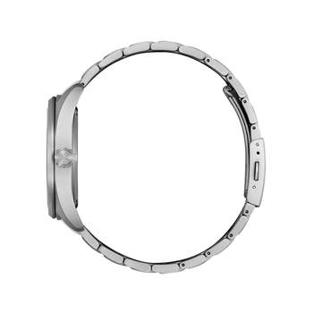 Citizen men's Eco-Drive super titanium watch