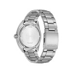 Montre Citizen homme Eco-Drive super titanium - vue 3