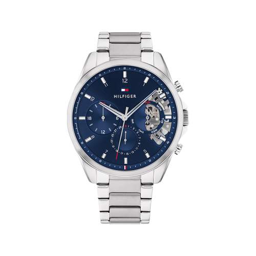 Montre Tommy Hilfiger homme acier