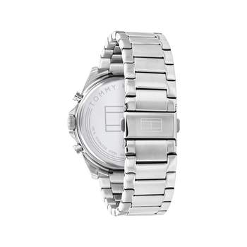 Tommy Hilfiger men's steel watch