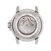 Montre TISSOT T-SPORT SEASTAR 1000 POWERMATIC 80 homme automatique cadran vert bracelet acier inoxydable - vue V3