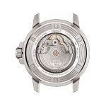 Montre TISSOT T-SPORT SEASTAR 1000 POWERMATIC 80 homme automatique cadran vert bracelet acier inoxydable - vue 3