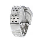 Montre d'occasion Breitling Chronomat homme chronographe automatique acier - vue 3