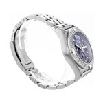 Montre d'occasion Breitling Chronomat homme chronographe automatique acier - vue 4