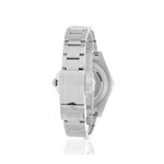 Montre d'occasion Rolex Explorer II homme automatique acier - vue D5