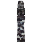 Montre Festina homme connectée bracelet acier motif camouflage - vue D3