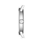 Montre Tissot homme acier - vue 2
