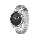 Montre LACOSTE Homme acier argenté - vue 2