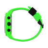 Montre Ice Watch Chrono Homme silicone vert fluo - vue V4